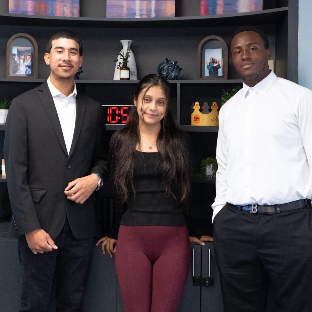 Team - Elite Impact Associates