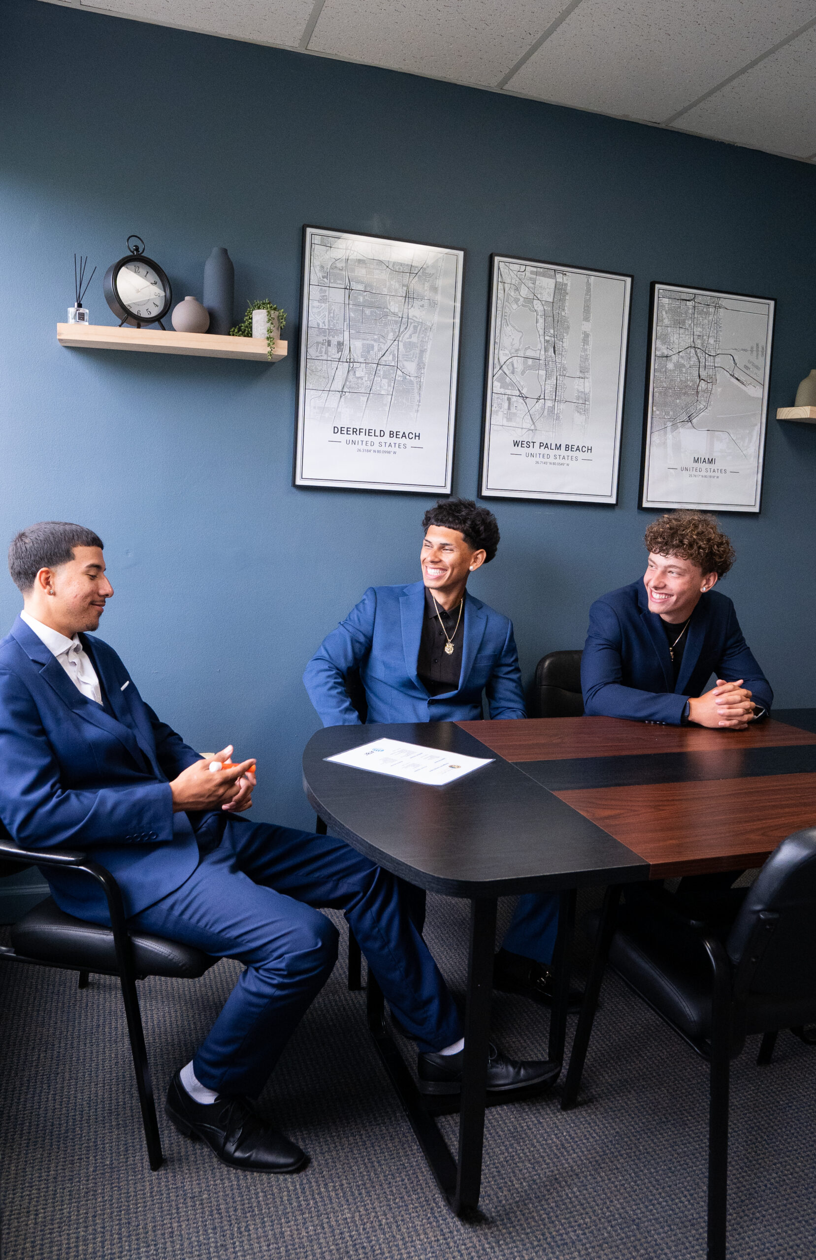 Be a Part of Something Bigger