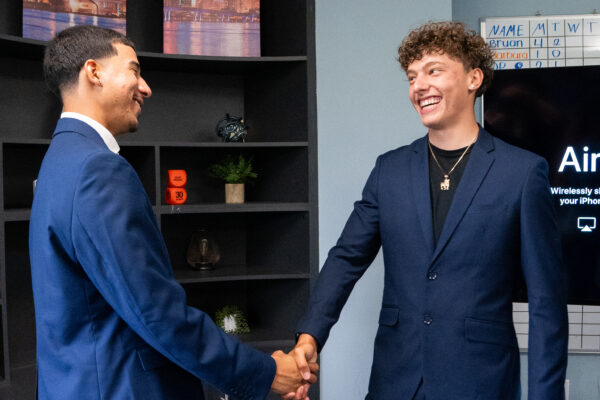 Strategic Campaign Management